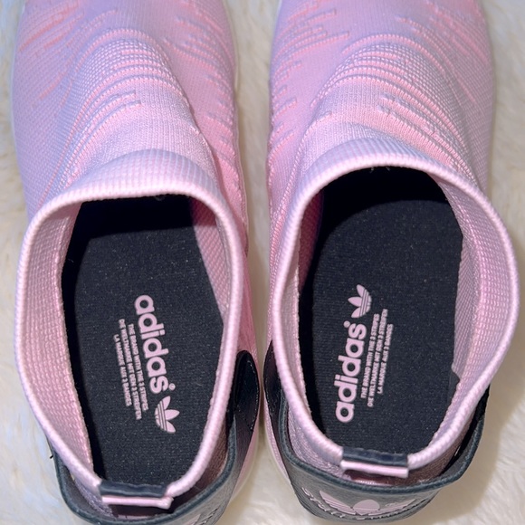 Stan Smith Sock Adidas - Picture 5 of 8